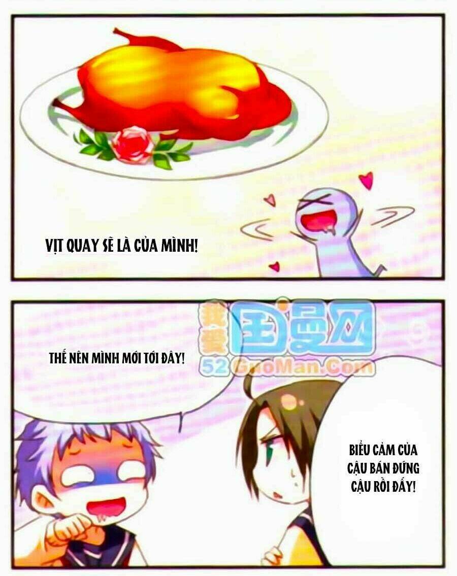 Manh Tam Quốc: Chapter 79
