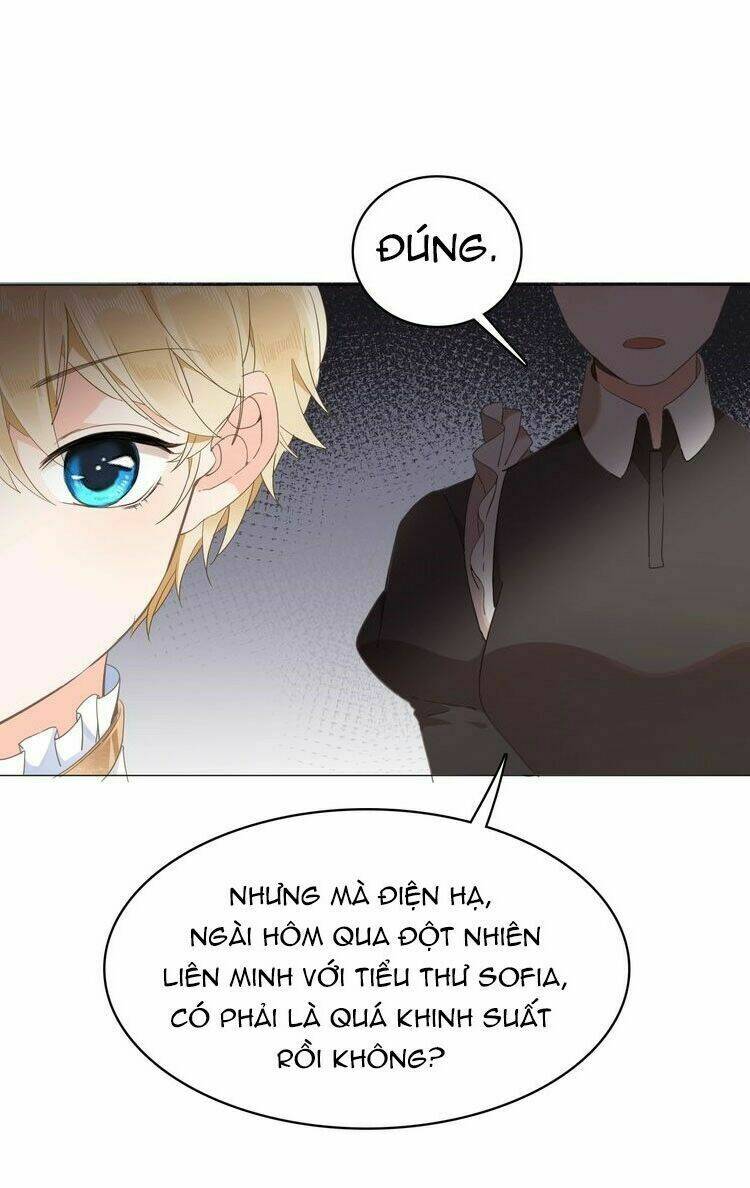 Hầu Nữ Giá Đáo: Chapter 15