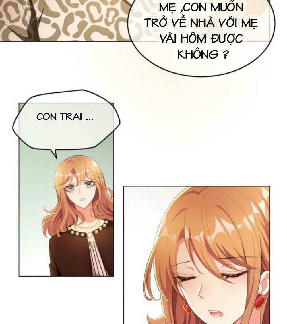 Cô Vợ Nhỏ Nuông Chiều Quá Lại Thành Ác!!: Chapter 78