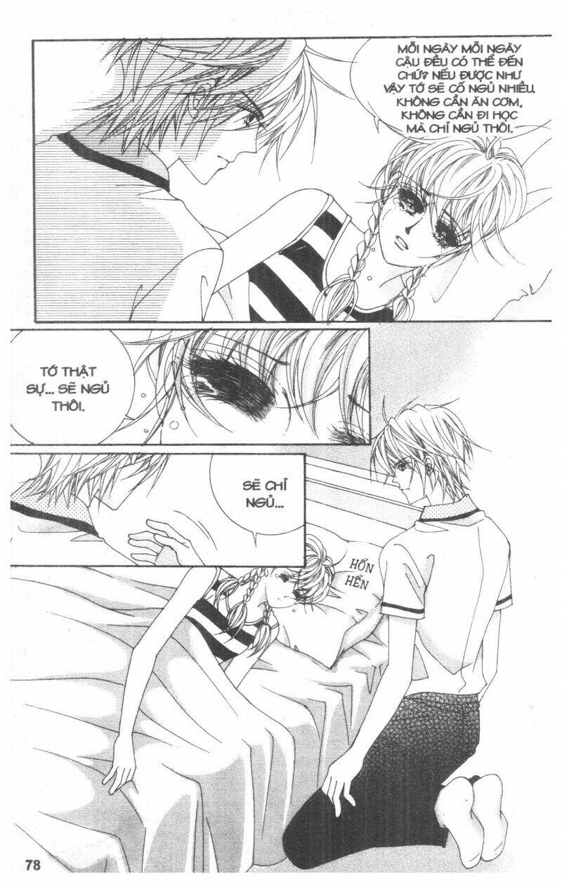 Cũng Vì Em: Chapter 6