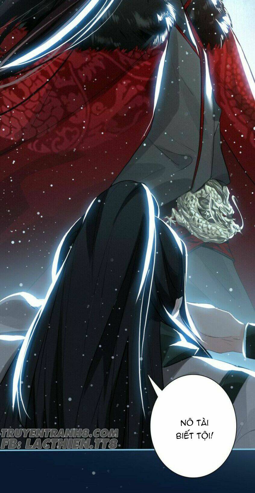 Đế Sư Tại Thượng: Chapter 11