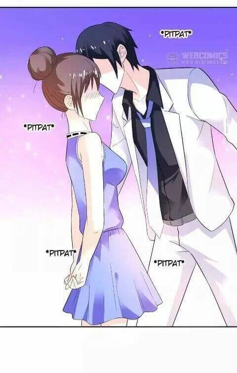 1 Nửa Hoàn Hảo Của Ceo: Chapter 21