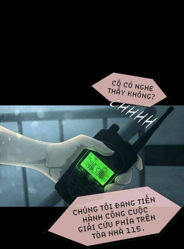 Dead Days: Chapter 27