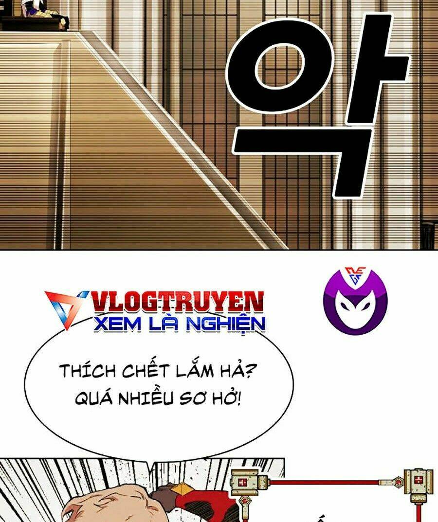 Hard Core Leveling Warrior Ss2: Chapter 81