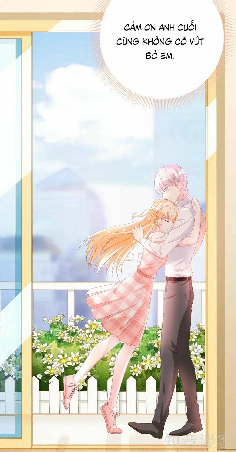 Này! Đừng Động Vào Phô Mai Của Tôi: Chapter 161