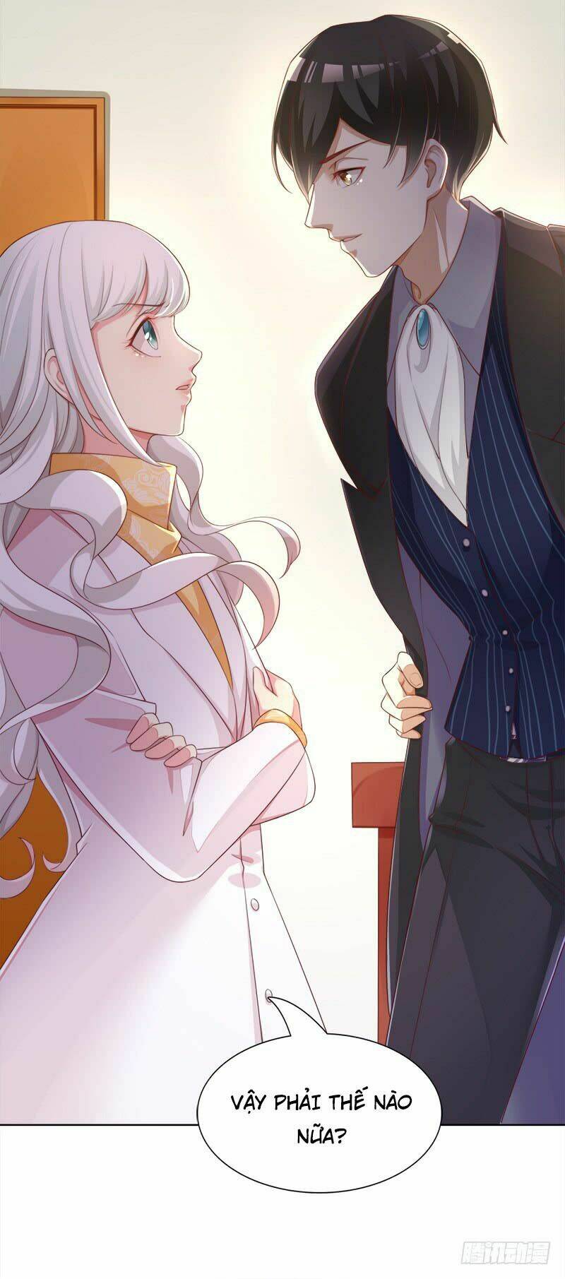 Nhà Có Vợ Xinh: Chapter 4