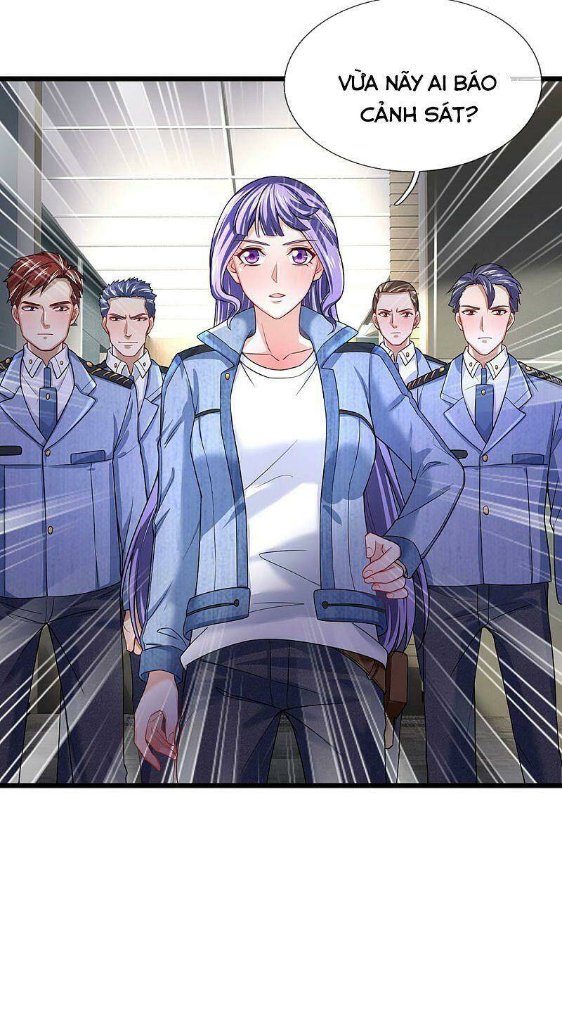 Chung Cực Binh Vương Tại Đô Thị: Chapter 149