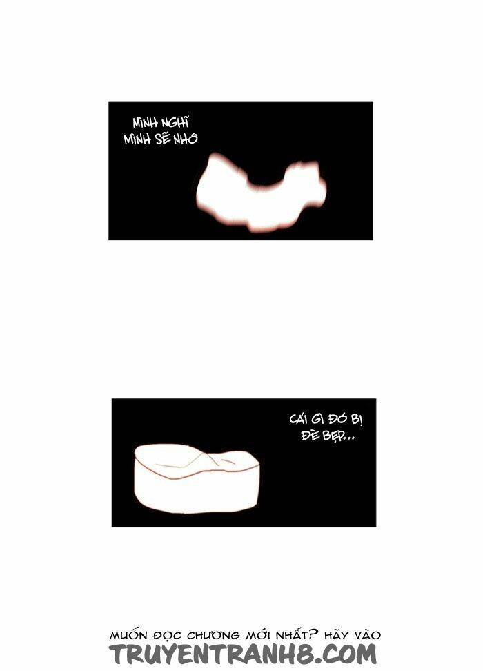 Oh! Cô Nàng Oh Yesu: Chapter 16