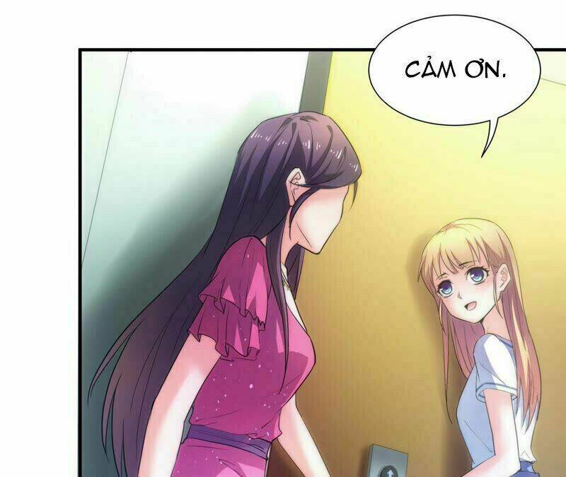 Chiến Lược Lãng Mạn Của Thịnh Thiếu: Chapter 3