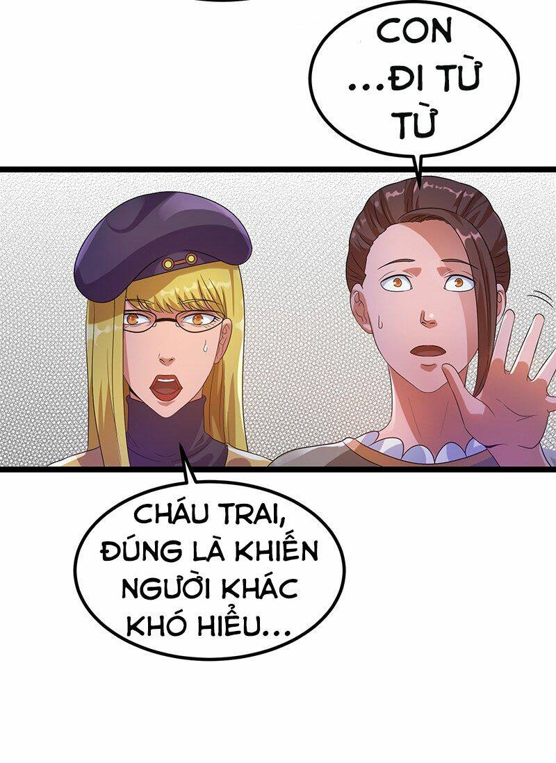 Luyện Ngục Trọng Sinh: Chapter 29