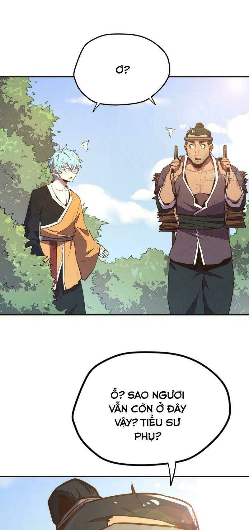 Sinh Tử Quyết: Chapter 90