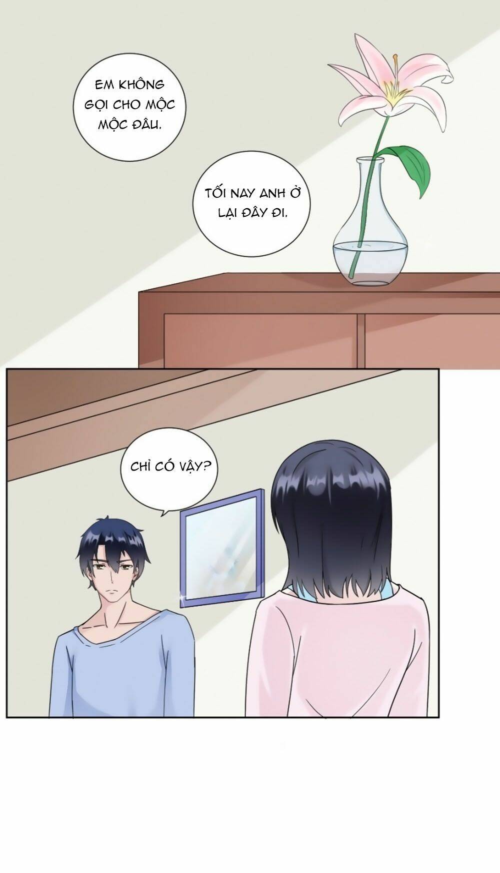 Thiên Kim Đường Môn: Chapter 86