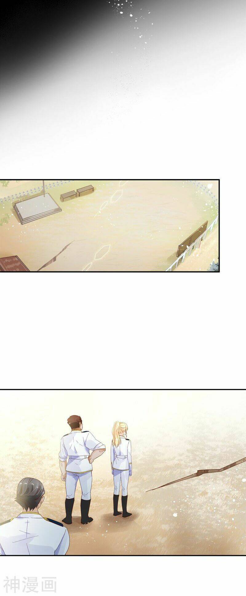 Ác Nữ Cải Biến: Chapter 27