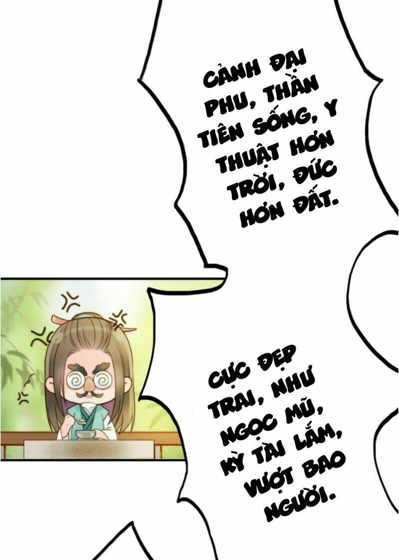 Cướp Chàng Vợ Về Đón Năm Mới: Chapter 19