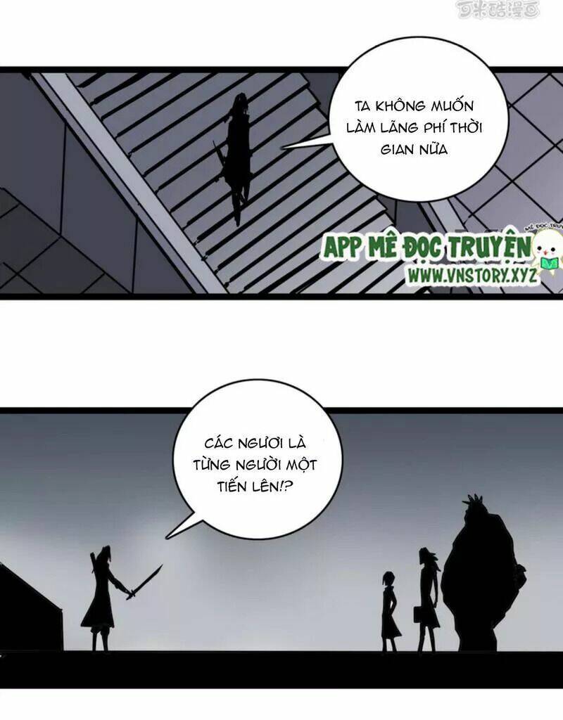 Thiếu Niên Siêu Năng Lực: Chapter 57