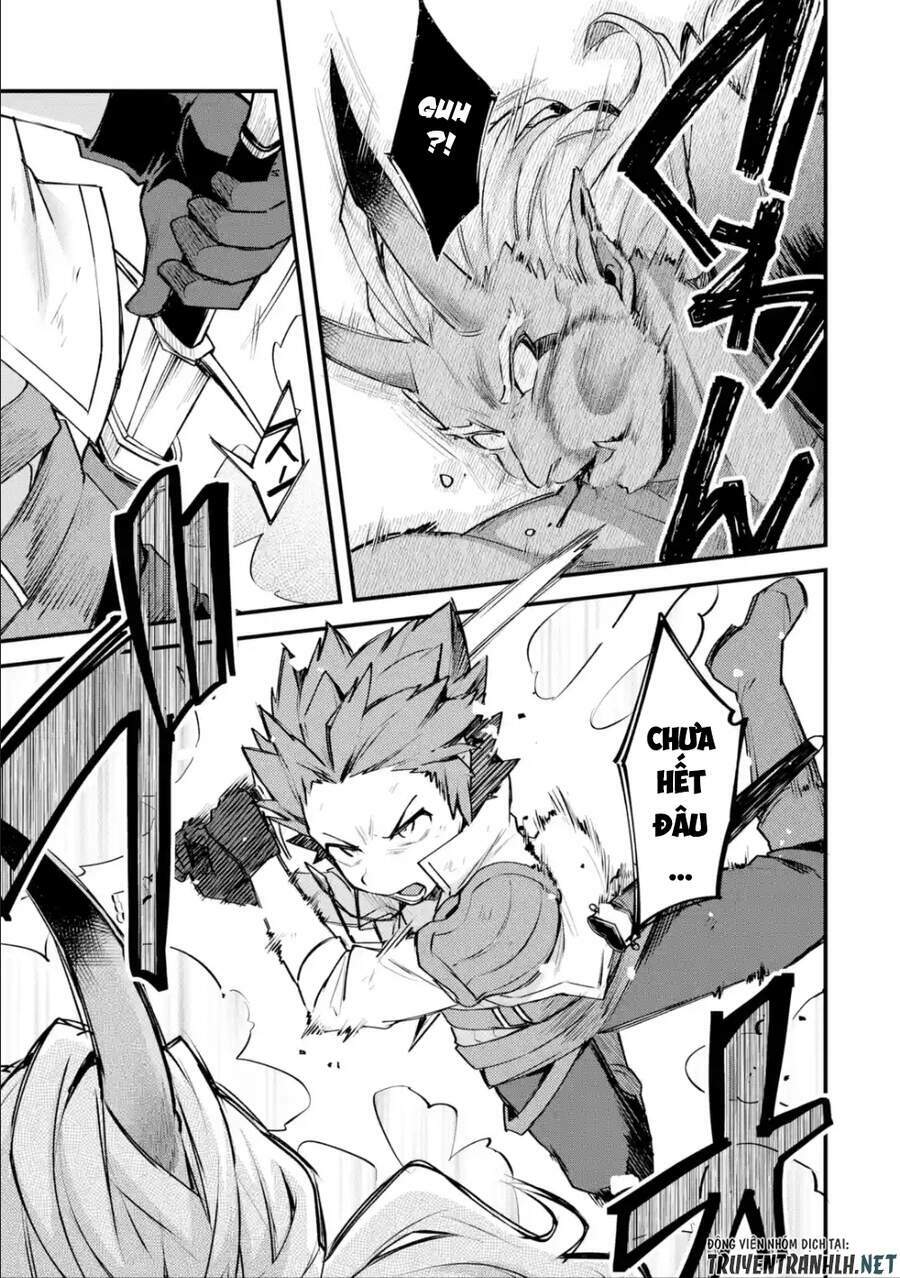 Nido Tensei Shita Shounen Wa S Rank Boukensha Toshite Heion Ni Sugosu-Zense Ga Kenja De Eiyuu Datta: Chapter 11