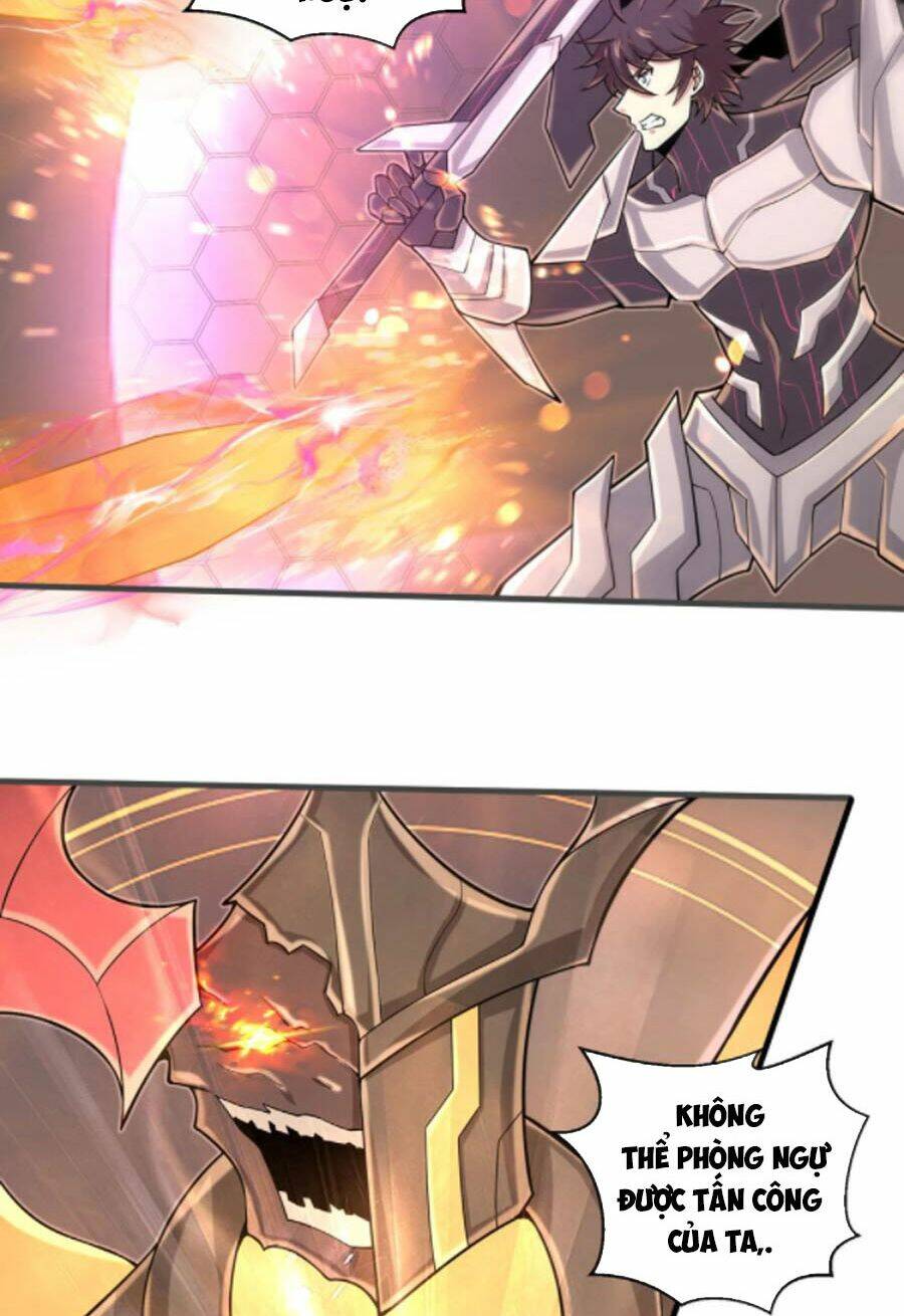 Một Trăm Triệu Điểm: Chapter 100