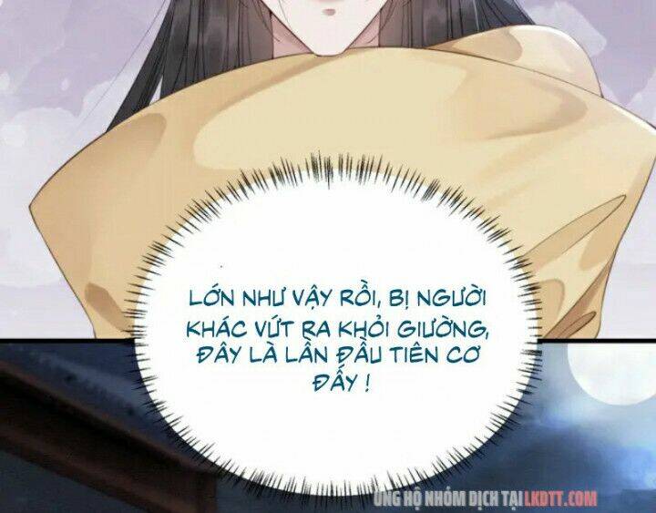 Trọng Sinh Bá Sủng Nhiếp Chính Vương Quá Mạnh Mẽ: Chapter 109