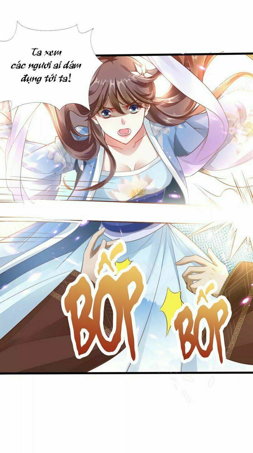 Đích Nữ Hữu Độc: Chapter 2