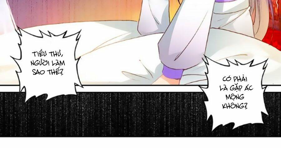 Trâm Trung Lục: Chapter 15.1