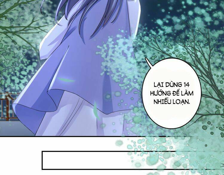 Hoa Nhan Sách: Chapter 20.1