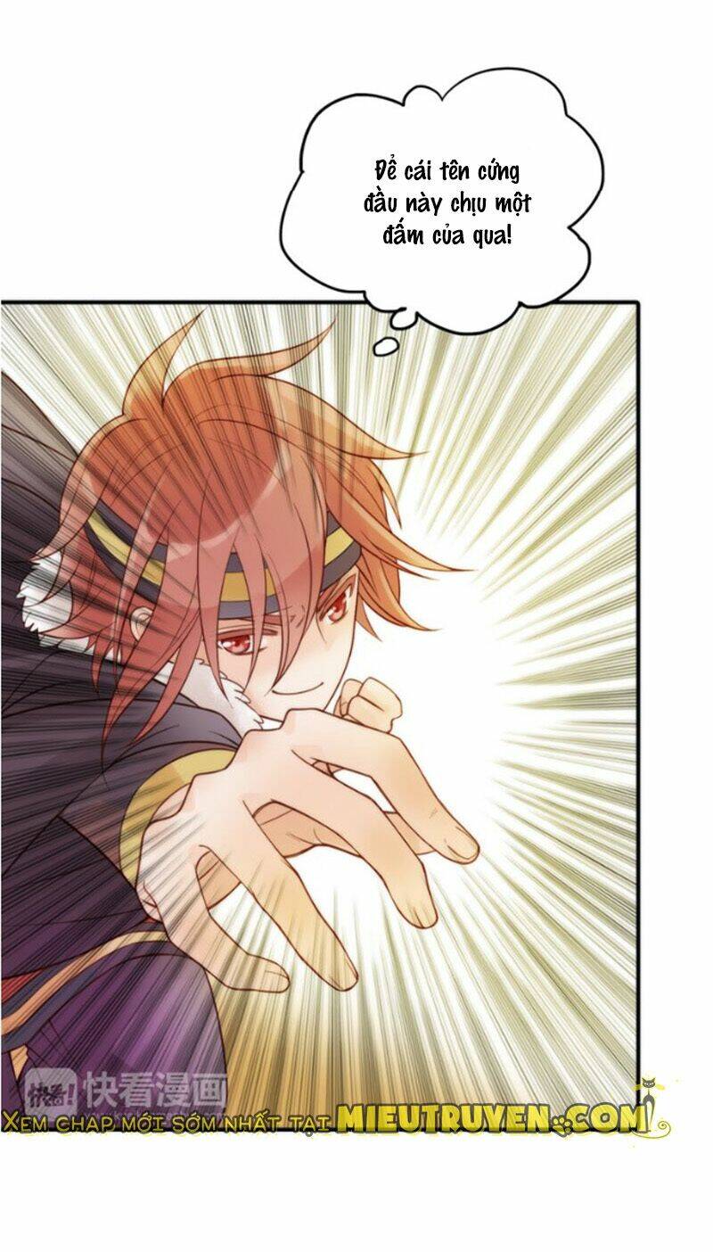 Cướp Chàng Vợ Về Đón Năm Mới: Chapter 11