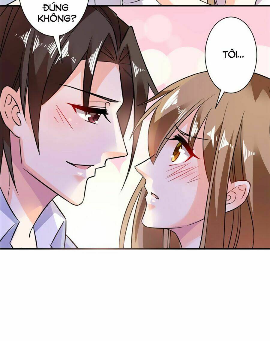 Vợ Yêu Là Báu Vật: Chapter 20