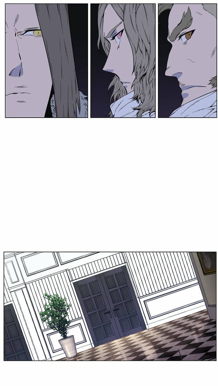 Ma Cà Rồng Quý Tộc: Chapter 403