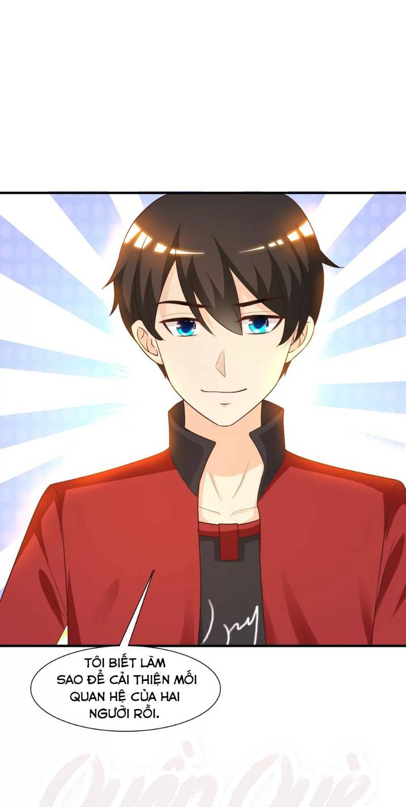 Tối Cường Vận Đào Hoa: Chapter 76