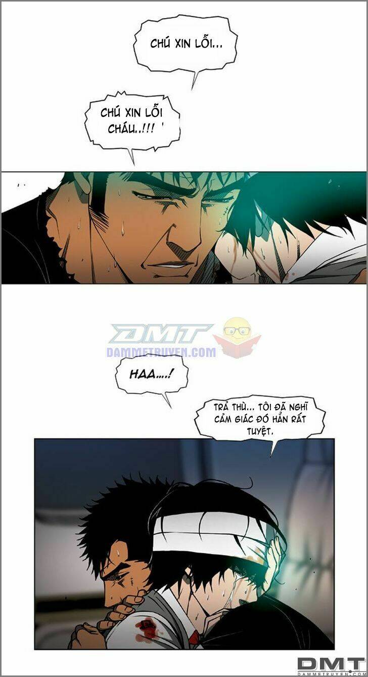 Quán Ăn Sát Thủ: Chapter 52