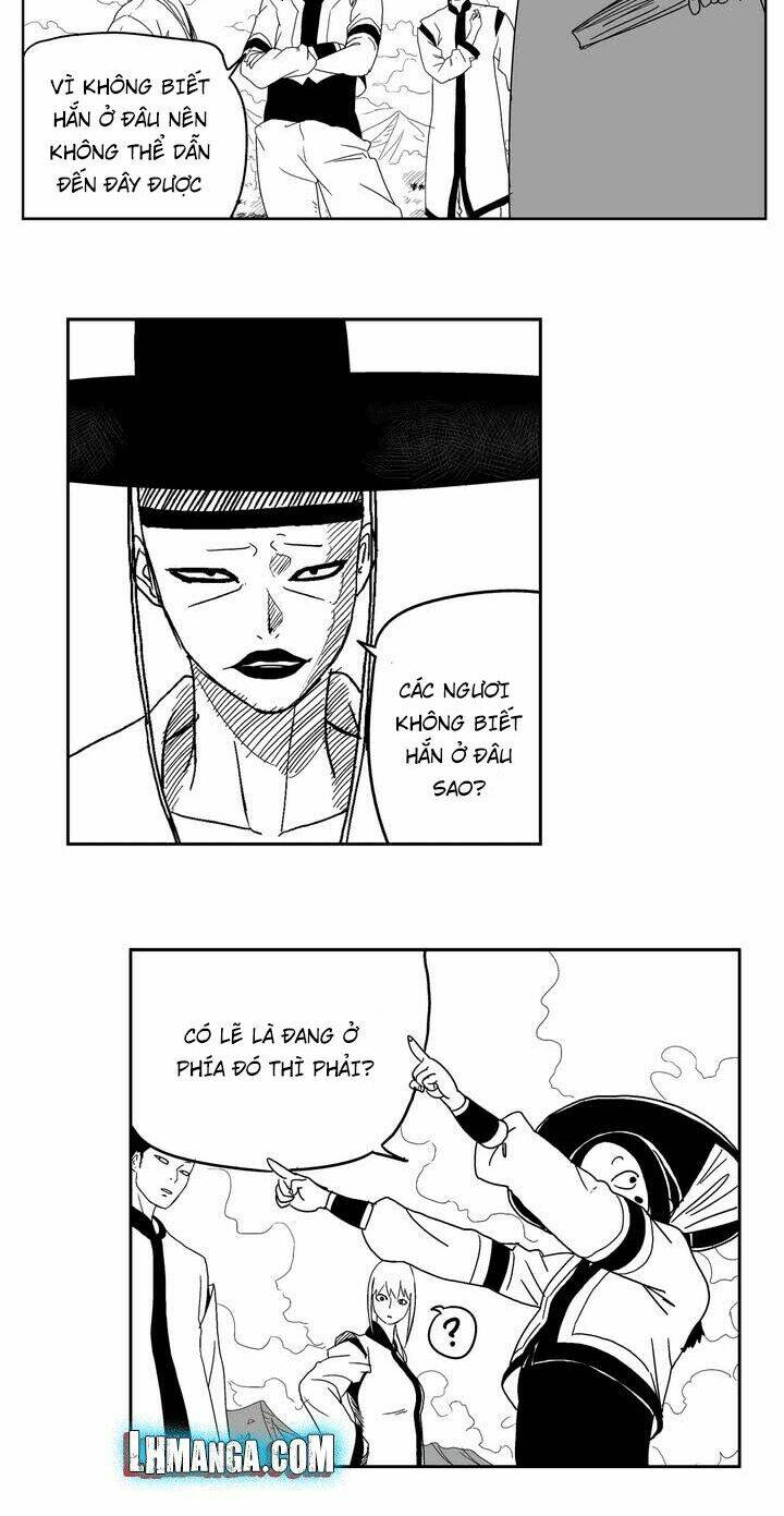 The Wizard: Chapter 11