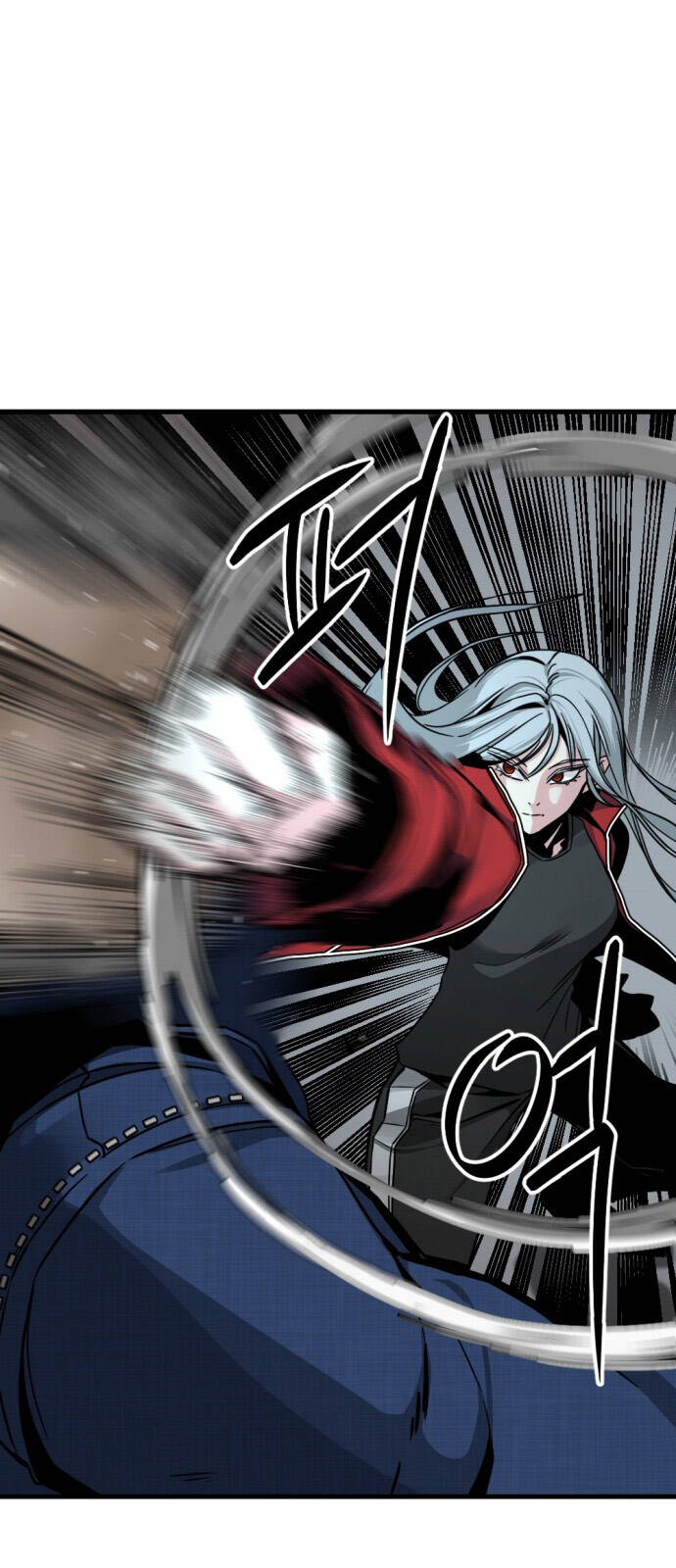 Hero Killer Boom: Chapter 10