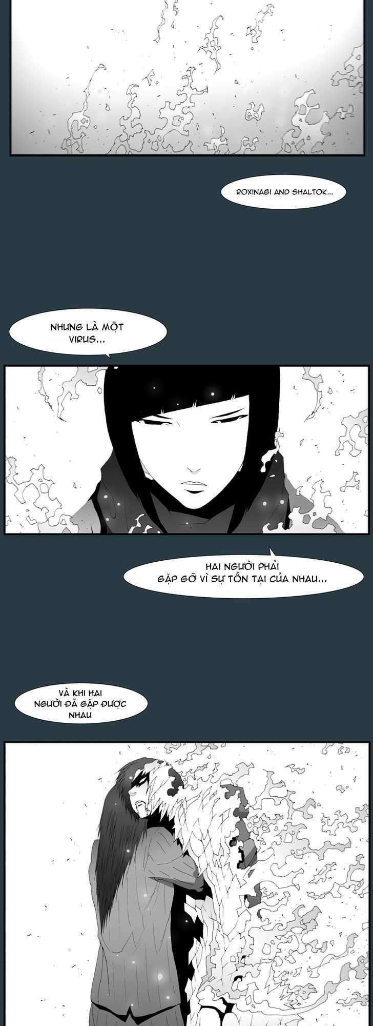 Siêu năng: Chapter 177
