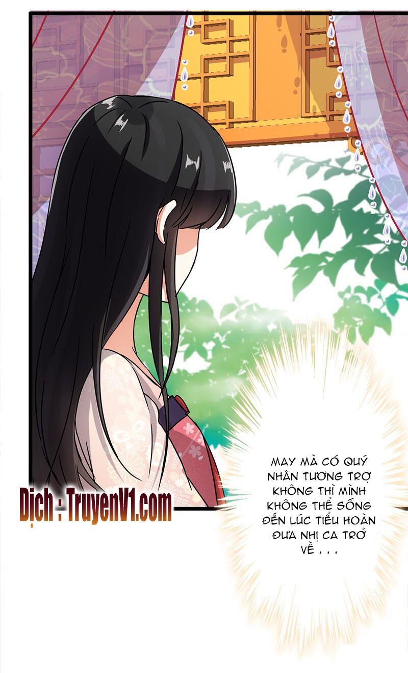 Vương Gia ! Ngươi Thật Bỉ Ổi !: Chapter 38