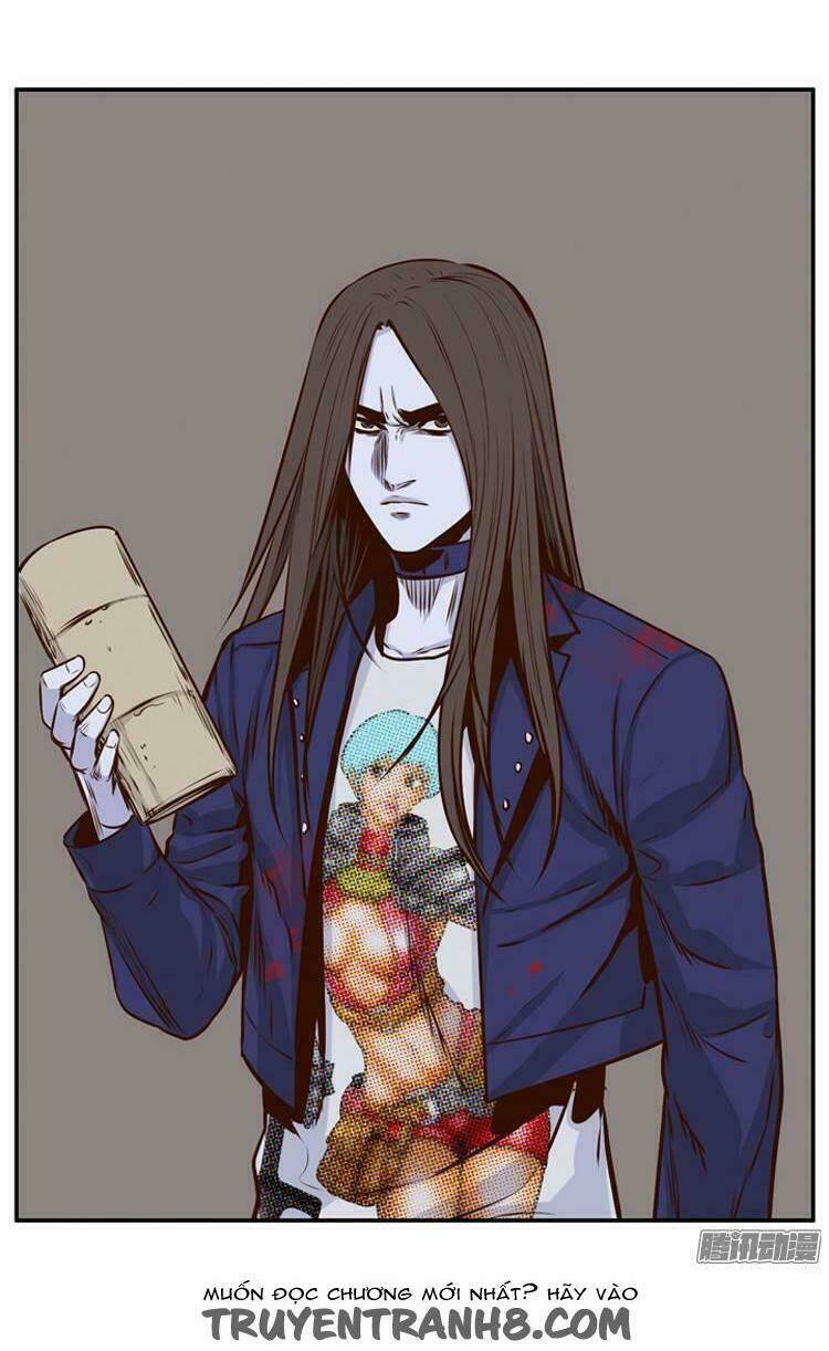 Vua Của Vong Linh: Chapter 194