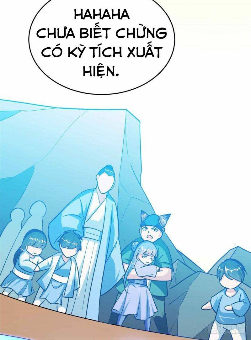 Vạn Giới Tiên Vương: Chapter 164