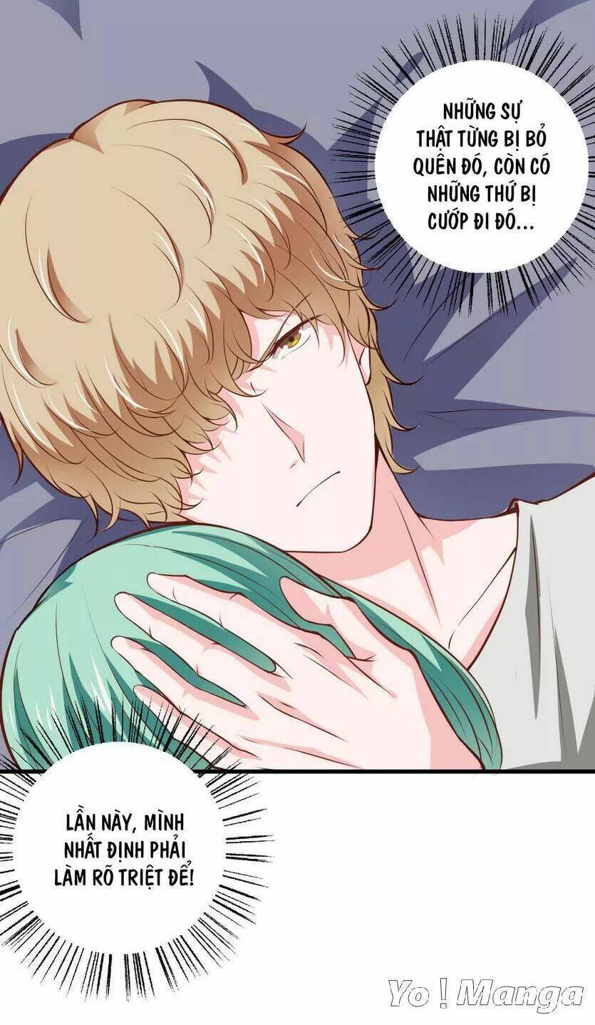 Thiểm Hôn Kinh Ái: Chapter 117