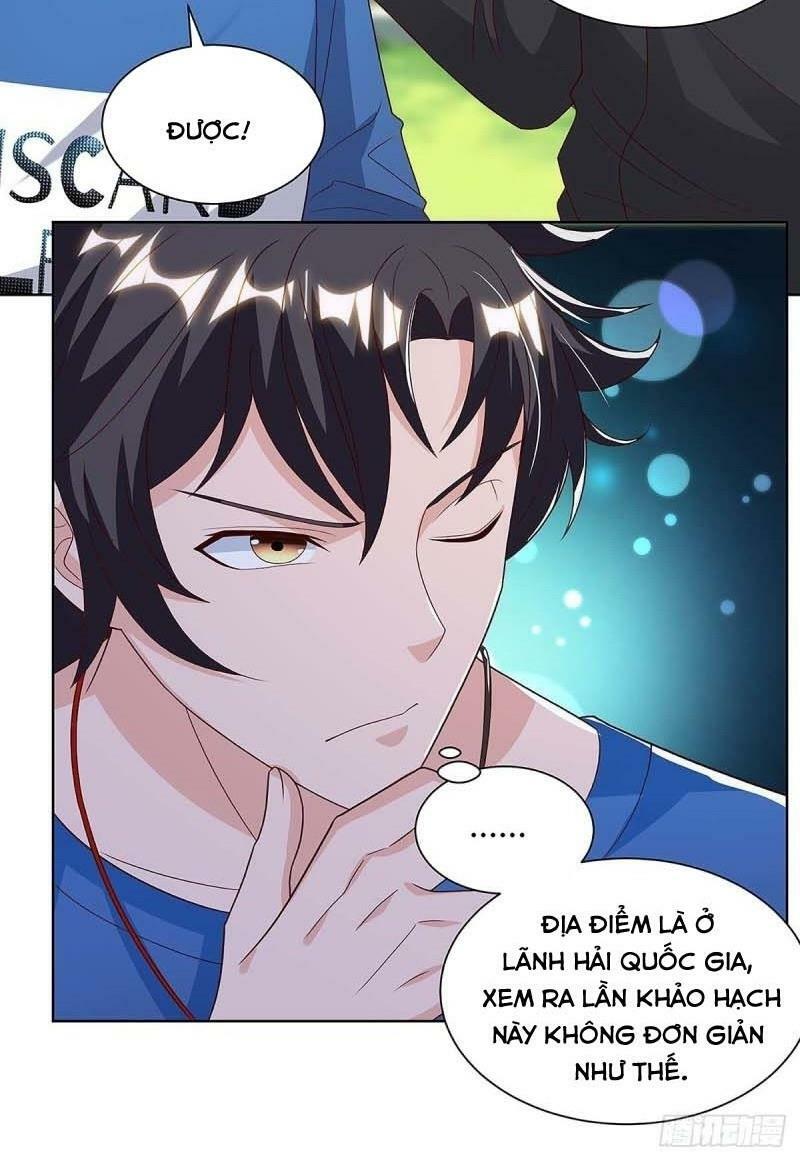 Trọng Sinh Khí Thiếu Quy Lai: Chapter 106
