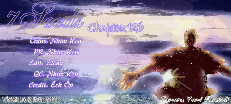 Mầm Sống: Chapter 126