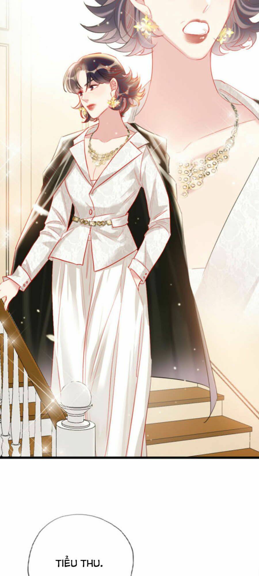 Cô Ấy Thật Xinh Đẹp 2: Chapter 2