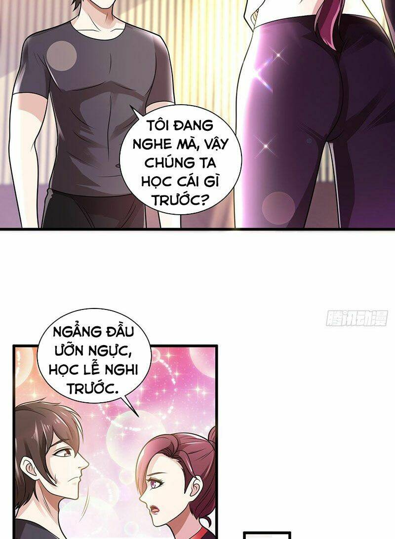 Thế Thân Thiếu Gia Không Dễ Chọc: Chapter 30