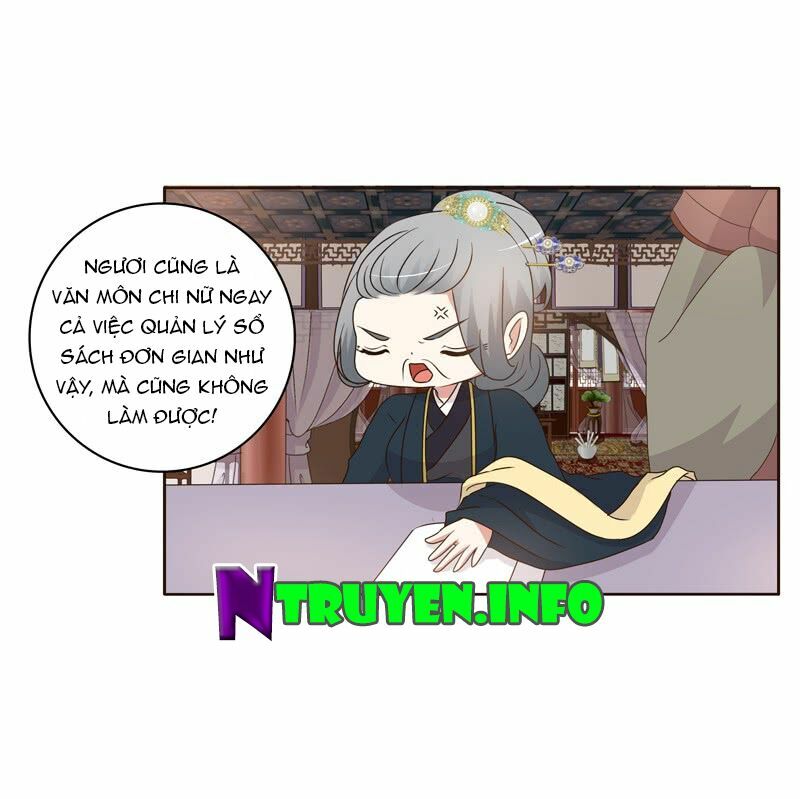 Thông Linh Phi: Chapter 197