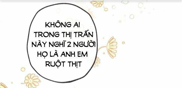 Bản Tình Ca Màu Huyết Họa Với Rowan: Chapter 2