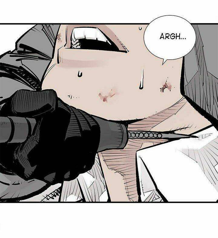 The Devil\’s Descendants: Chapter 4