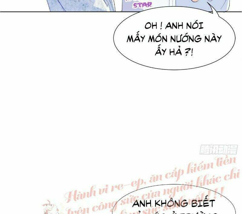 Ảnh Đế Yêu Hồ: Chapter 31