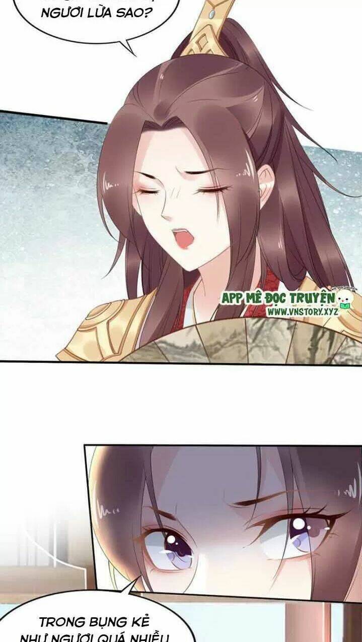 Nhất Sinh Nhất Thế Tiếu Thương Khung: Chapter 56