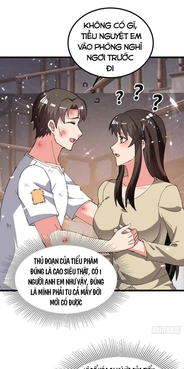 Trọng Sinh Khí Thiếu Quy Lai: Chapter 224