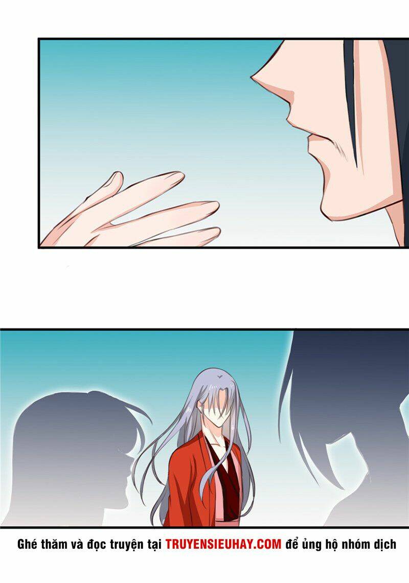 Thiên Tài Tiểu Độc Phi: Chapter 94