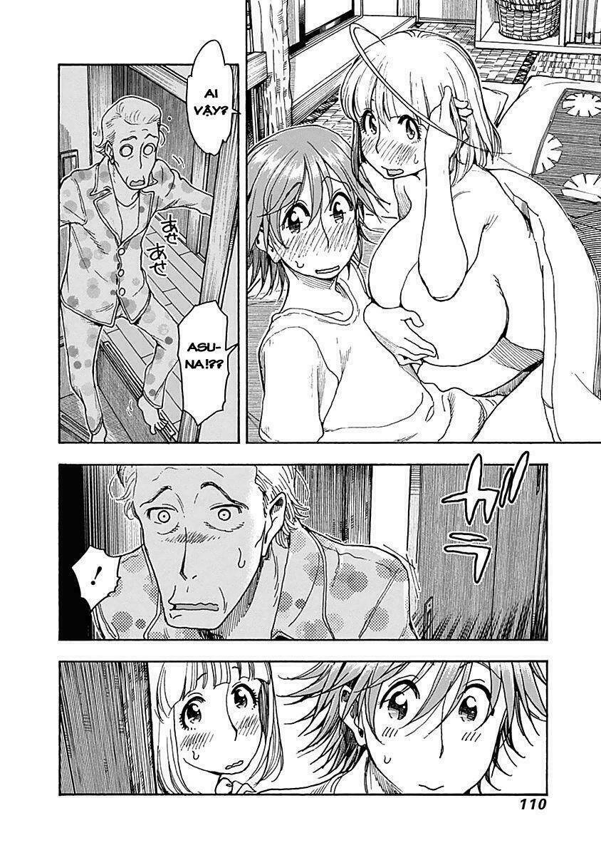 Ashitaba-San Chi No Muko Kurashi: Chapter 29