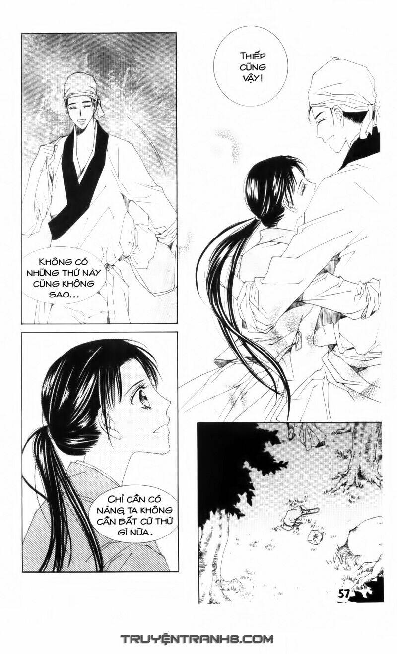 Pháp Sư Trừ Tà: Chapter 6.1